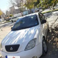 تیبا ۲ مدل ۹۶