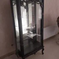 بوفه تمیز و سالم