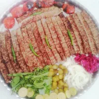 طباخی/کبابی/دلنشین/جمهوری24|خوردنی و آشامیدنی|گلبهار, شهر جدید گلبهار|دیوار