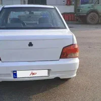 پراید ۱۳۲ مدل ۸۷ رخ در حد صفر|خودرو سواری و وانت|صومعه‌سرا, |دیوار