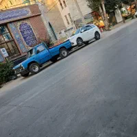 خودرا بران آذر امداد|خدمات حمل و نقل|بستان آباد, |دیوار