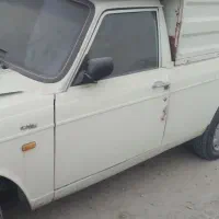 پیکان مدل ۹۱|خودرو سواری و وانت|همدان, |دیوار