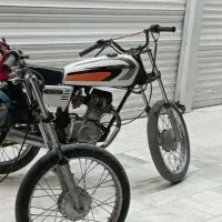 موتور مزایده