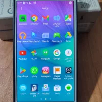 گوشی سامسونگ  نوت ۴
