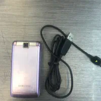 گوشی سامسونگ قدیمی تاشو|موبایل|تهران, استاد معین|دیوار