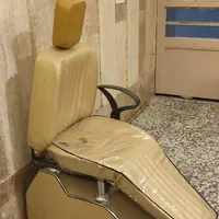 صندلی ارایشگاه زنانه