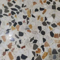 تولید و عرضه موزاییک با دستگاه تمام اتوماتیک