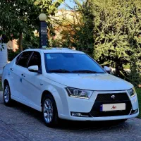 دناپلاس توربو ۶دنده ۱۴۰۲          ۸۵گانه فول ESC|خودرو سواری و وانت|پرند, فاز ۰|دیوار