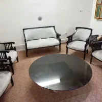 مبل راحتی