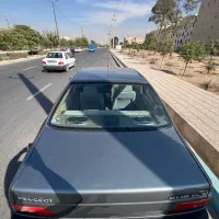 پژو‌۴۰۵ دو‌گانه سوز بیرنگ|خودرو سواری و وانت|اسلام‌شهر, شهرک سعیدیه|دیوار