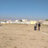 فروش زمین مسکونی پردیس بهبهان