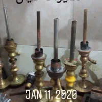 تعمیرات تخصصی انواع قلیان برنجی وسماوربرنجی|خدمات پیشه و مهارت|پردیس, فاز ۴|دیوار