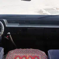 مینی بوس هیوندا مدل ۸۷نیمه دوم|خودرو سنگین|اصفهان, بوستان ناژوان|دیوار