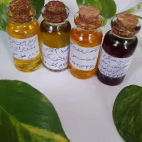روغن تراپی