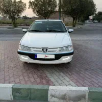 پارس موتور جدید ۱۴۰۲ مدل