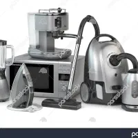 کمک خرید لوازم منزل