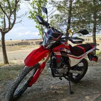 تریل فلات XR 250|موتورسیکلت|مشهد, هنرستان|دیوار
