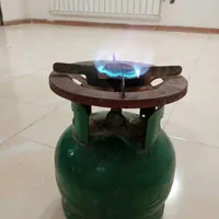 پیکنیک گاز با سری