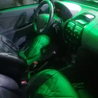 تیبا 1 مدل 99|خودرو سواری و وانت|ورامین, ورامین|دیوار