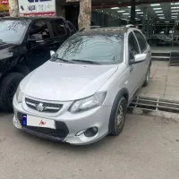 کوییک ار مدل ۹۹|خودرو سواری و وانت|کرج, عظیمیه|دیوار