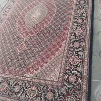 فروش۲۰۰تخته فرش کارکرده در حد نو بصورت تکی و یکجا|فرش|میانه, |دیوار