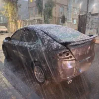 دربستی و اجاره روزانه ماشین ( پروتون جنتو )|خودرو اجاره‌ای|پاکدشت, پاکدشت (مامازند)|دیوار