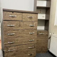 دراور و کتابخانه