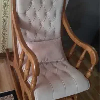 صندلی راک|صندلی و نیمکت|کرج, حصارک بالا|دیوار