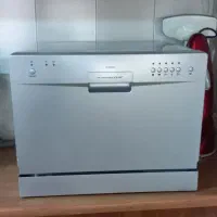 ماشین ظرفشویی رومیزی