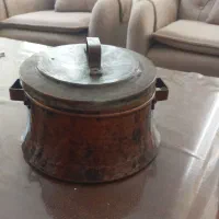 قابلمه مسی|ظروف پخت‌وپز|کرج, حسین‌آباد|دیوار