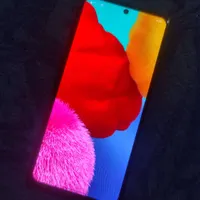 گوشی سامسونگ a51