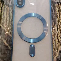 قاب گوشی آیفونx|لوازم جانبی موبایل و تبلت|تهران, شهرک ابوذر|دیوار