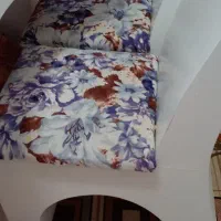 میز نهار خوری|میز و صندلی غذاخوری|گلپایگان, |دیوار