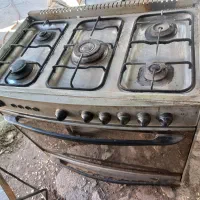 فرگاز|اجاق گاز و لوازم برقی پختوپز|کوهدشت, |دیوار