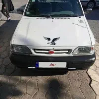 وانت پراید151مدل 1403