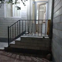 ساختمان ویلایی دوبلکس