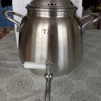 کتری T.GH گنجایش ۵/۵ لیتری