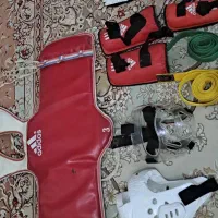 هوگو تکواندو