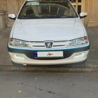 پژو پارس xup7 دریچه گاز سیمی ۱۴۰۲