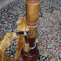 قلیان درجه یک طعم انار