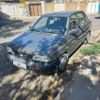 پراید|خودرو سواری و وانت|ازنا, |دیوار