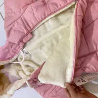 کاپشن سرهمی بچگانه|کفش و لباس بچه|بردسکن, |دیوار