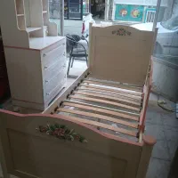 تخت.و.دراور.بچه.نوجوان|تخت و صندلی بچه|چهارباغ, |دیوار