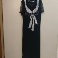 لباس مجلسی سایز بزرگ