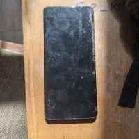 گوشی s21 ultra شکسته