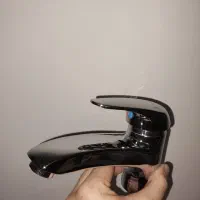 روشویی اهرمی