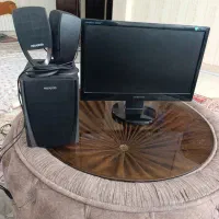 کامپیوتر  نونو همراه تمام لوازم