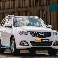 پیش فروش هایما s7 و s8