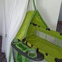 تخت پارک کودک مدل آلمانی Tino|تخت و صندلی بچه|قزوین, |دیوار