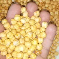 نخودچی پفک هندی